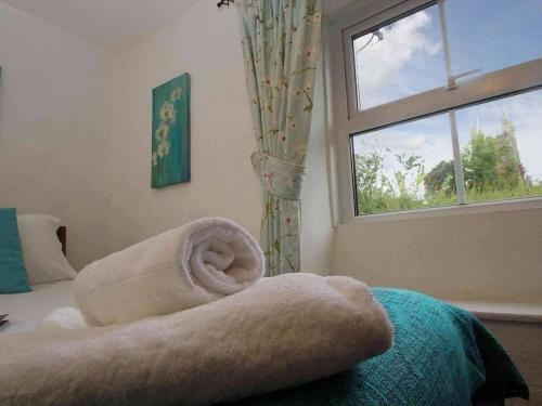 Fisherton Cottage