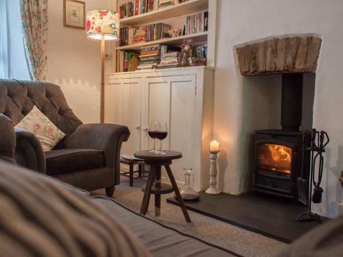 Fisherton Cottage