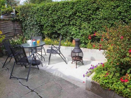 Fisherton Cottage