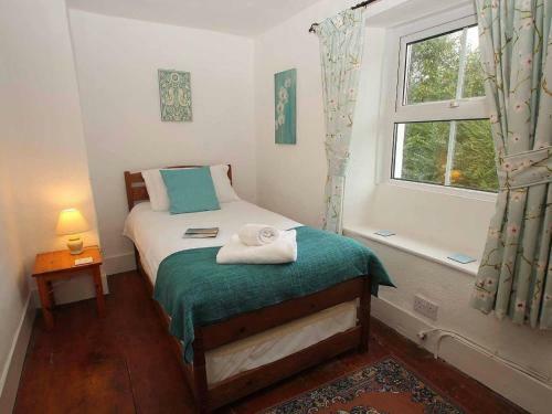 Fisherton Cottage