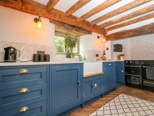 Easter Cottage