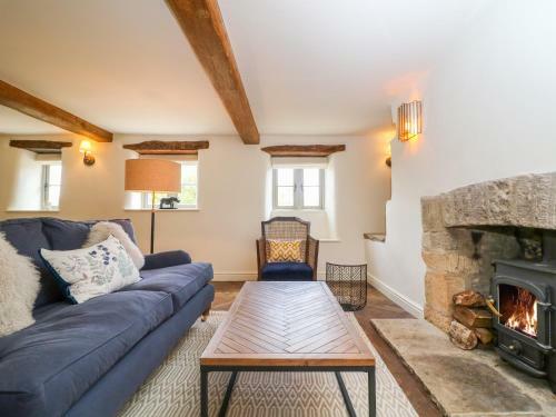 Easter Cottage