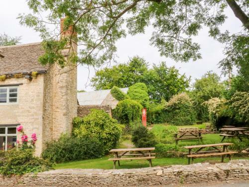 Easter Cottage