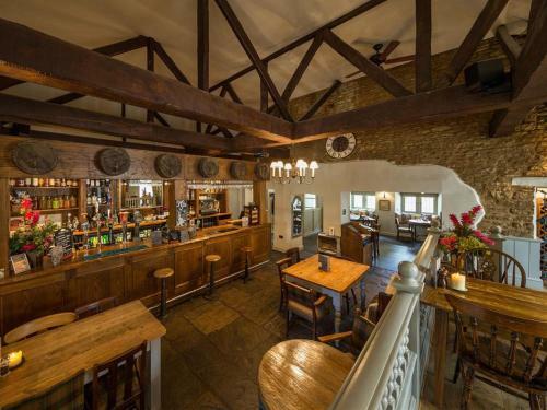 Posada The Maytime Inn