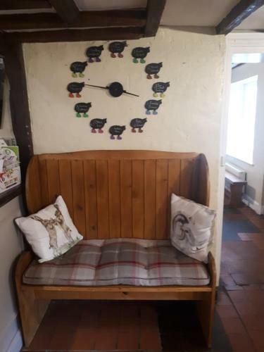 Posada Seven Stars Inn