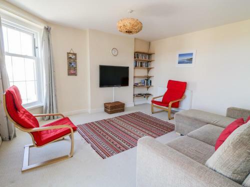 Apartamentos Sea Horizon View