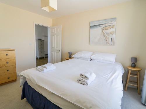 Apartamentos Sea Horizon View