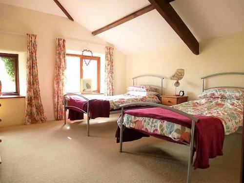 Bed & Breakfast Cottage Barn, Jacobstow