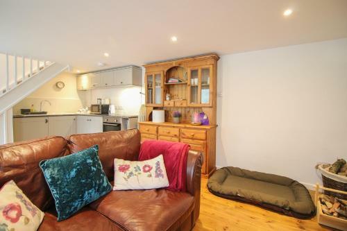 The Hayloft