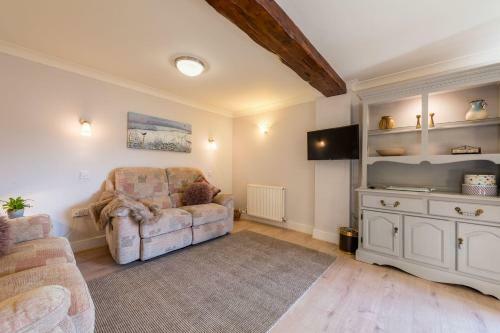 Bagbury Byre Apartment