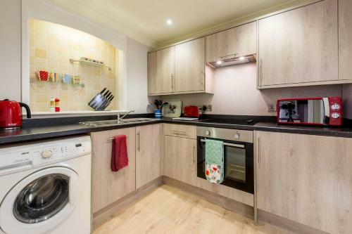 Bagbury Byre Apartment