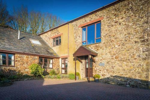 Bagbury Byre Apartment