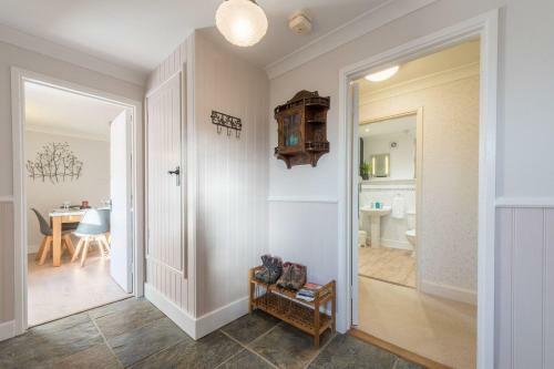 Bagbury Byre Apartment