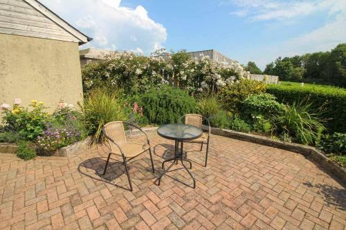 Bagbury Byre Apartment