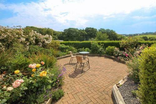 Bagbury Byre Apartment
