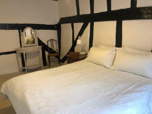 Stunning 2-bed House In Bungay