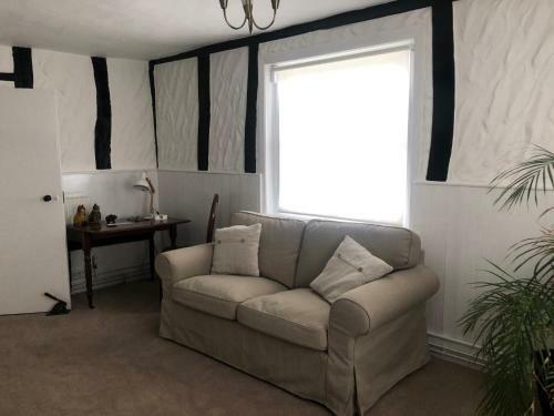 Stunning 2-bed House In Bungay
