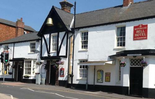 The Bell Hotel