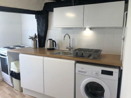 Angel House Apartment