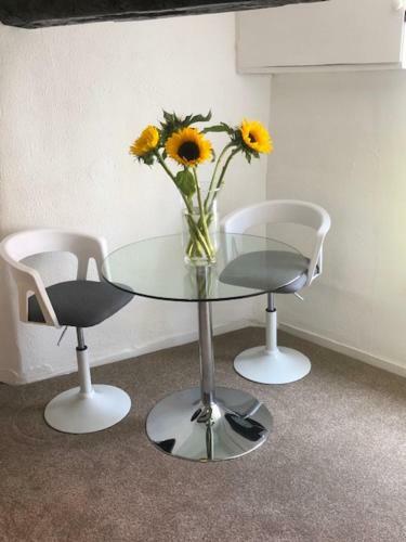 Angel House Apartment