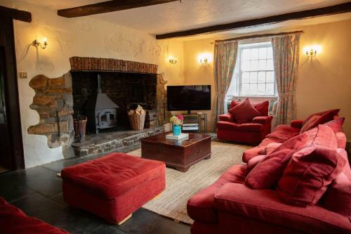 The Manor