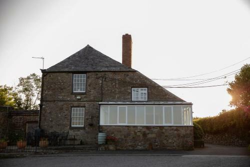 The Manor