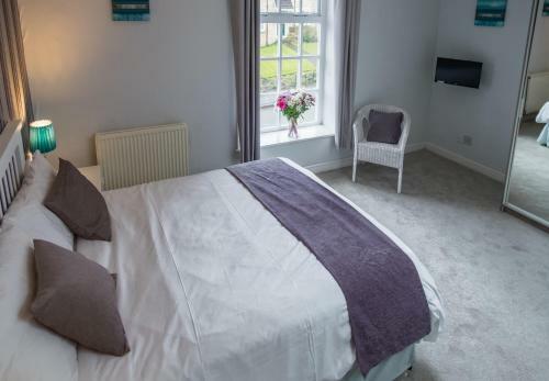 Hotel The Victoria Walshaw