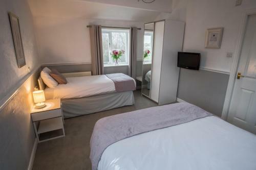 Hotel The Victoria Walshaw