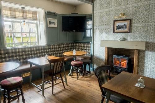 Hotel The Victoria Walshaw