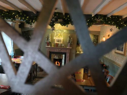 Hotel The Victoria Walshaw