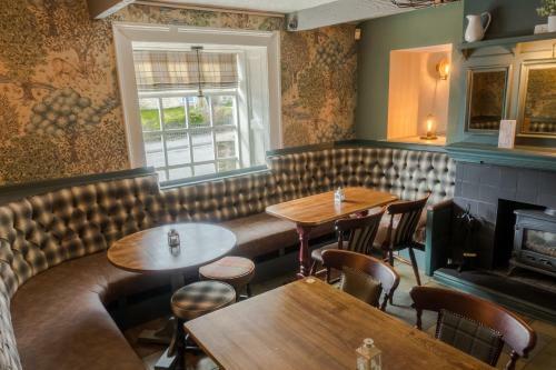 Hotel The Victoria Walshaw