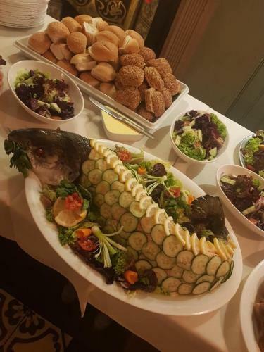 Hotel The Victoria Walshaw
