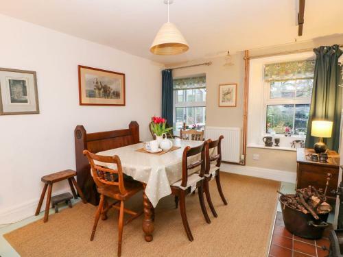 Ivy Cottage, Buxton