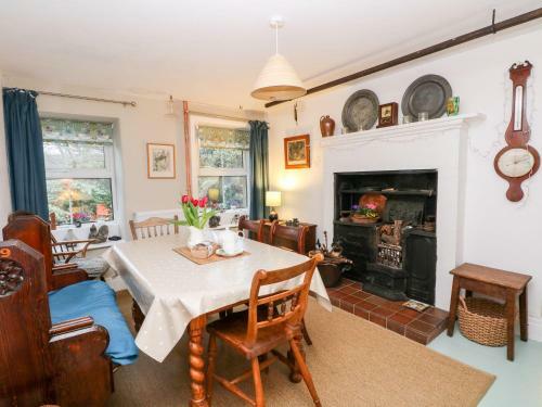 Ivy Cottage, Buxton