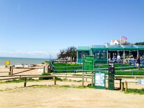Hillview Bungalow, Burton Bradstock
