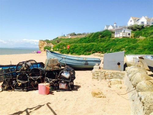 Hillview Bungalow, Burton Bradstock