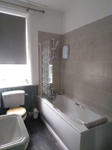 Bed & Breakfast The Boyne Arms
