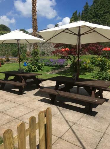 Bed & Breakfast The Boyne Arms