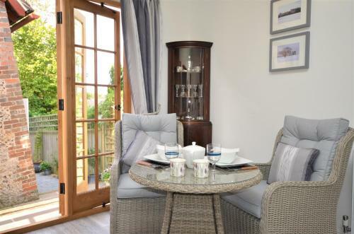 Lavender Lodge