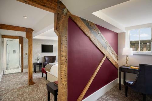 Hotel Ensana Buxton Crescent