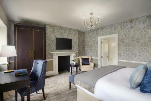 Hotel Ensana Buxton Crescent