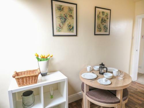 Apartamentos Market Mews