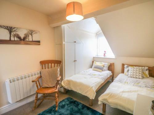 Apartamentos Market Mews