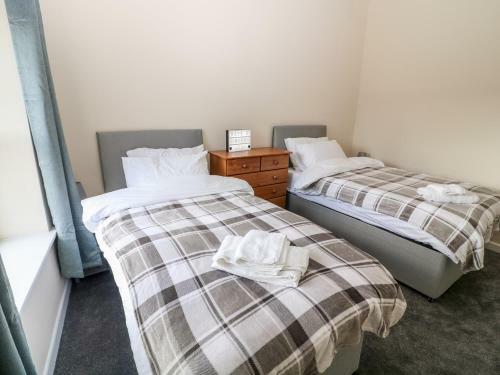10 Smalldale Cottages