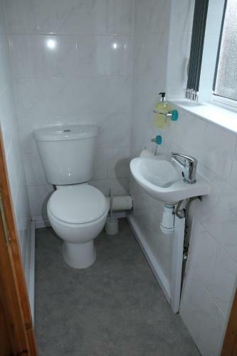 Ideal Home Away In Bury And Whitefield