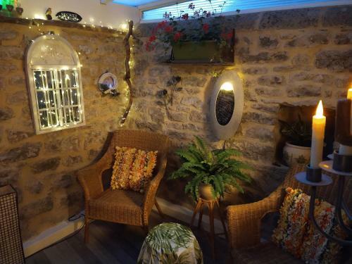Rose Cottage