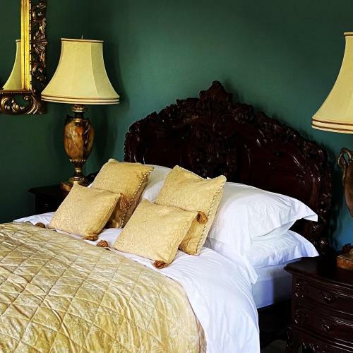 Ashleigh Buxton B&B