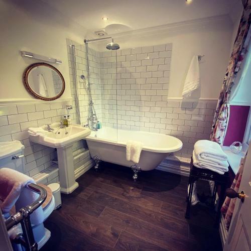 Ashleigh Buxton B&B