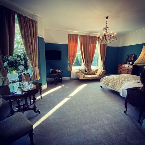 Ashleigh Buxton B&B