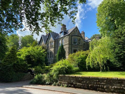 Ashleigh Buxton B&B